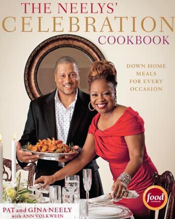 neelys celebration cookbook