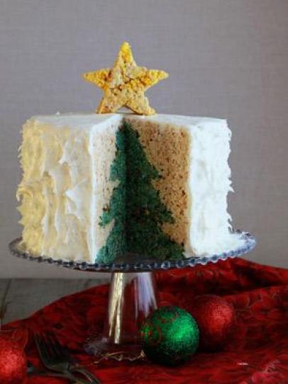 Surprise-Inside Cakes Amazing Cakes for Every Occasion Rettke, Amanda Cook  Book 9780062195319 | eBay