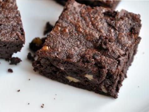 Why Bake Homemade Brownies?