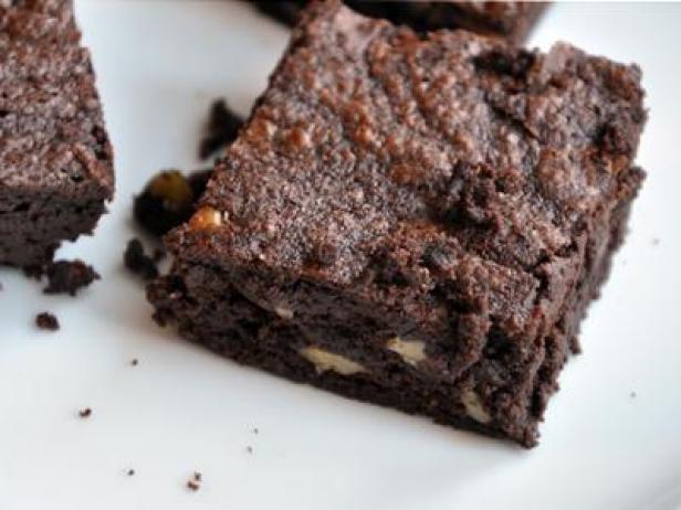 Outrageous Brownies