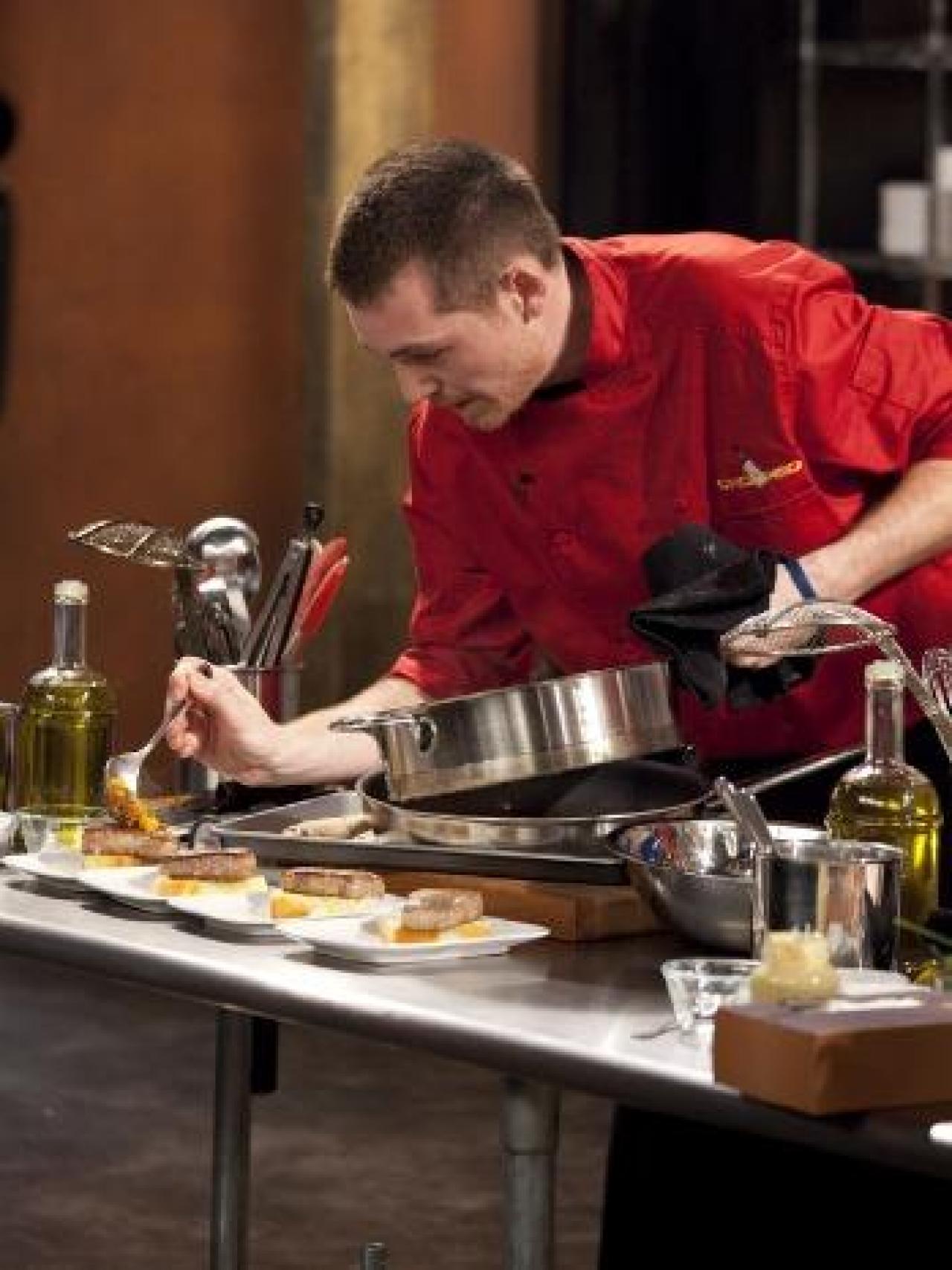Chopped is cooking up a lot of SPECIALS