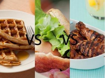 Waffle It: How to Pick the Best Waffle Maker, FN Dish - Behind-the-Scenes,  Food Trends, and Best Recipes : Food Network