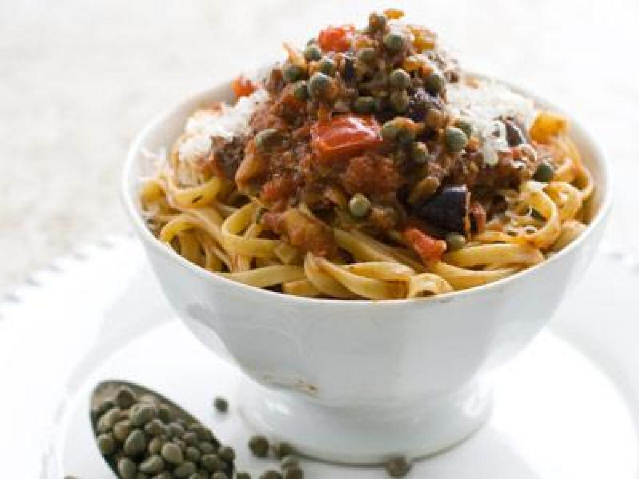 Caper Recipes and Tips FN Dish BehindtheScenes, Food Trends, and