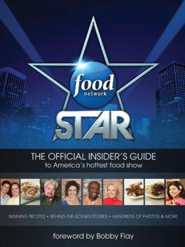 food network star insiders guide