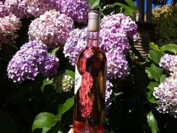 rose wine for bbq