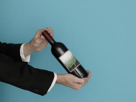 Does a $10,000 Bottle of Wine Taste Like $10,000?