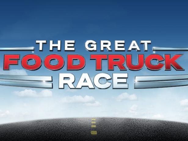 Food Truck Race