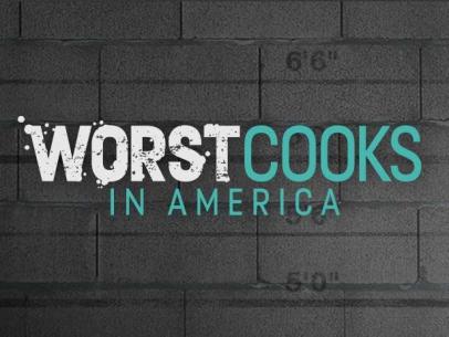 Worst Cooks In America Is Looking For The Worst Of The Worst Fn Dish Behind The Scenes Food Trends And Best Recipes Food Network Food Network