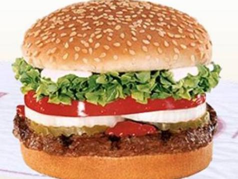 Order This, Not That: Burger King