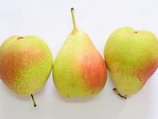 How Can You Tell if a Pear is Ripe? | Food Network Healthy Eats