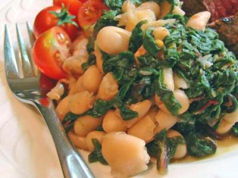 Spotlight Recipes: Thanksgiving Side Dishes