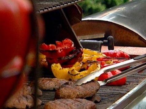 8 Grilling Safety Tips You Need To Know