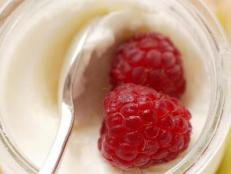 Greek yogurt's texture tastes like a decadent dessert, but no need to stress, this dairy favorite is actually healthy for you.