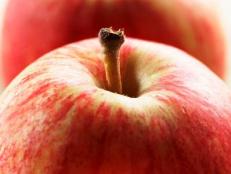 Low in calories and high in fiber, apples are the perfect snack or works wonders for dressing up a cooked dish. Check out our favorite healthy recipes and the apple varieties to try.