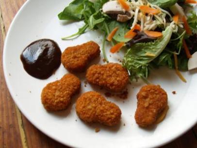 Chicken Nuggets: Are They Healthy?, Food Network Healthy Eats: Recipes,  Ideas, and Food News