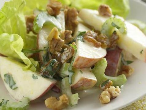 Spotlight Recipe: Waldorf Salad