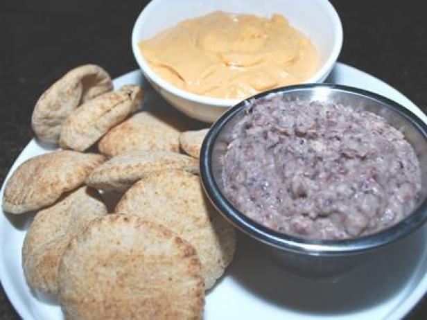 Football Party Dips