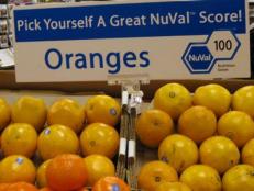 Dr. David Katz is back! This time he’s filling us in on the new food scoring system turning up in grocery stores: the NuVal system. You may have seen these scores in your grocery store -- here's how (and why) to use them.