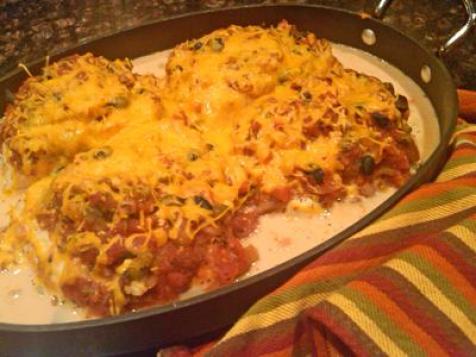 Robin's Fresh Take: Healthy Slow-Cooker Dinners
