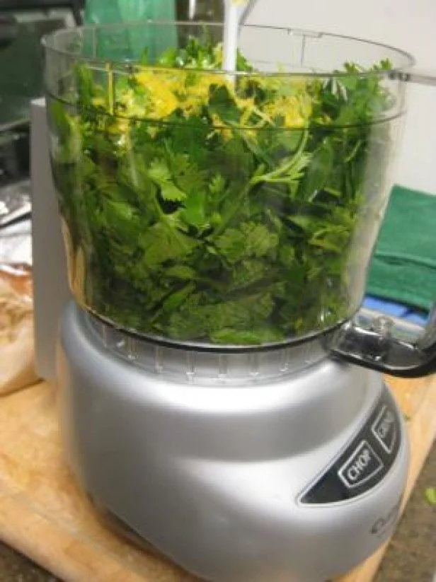 Chimichurri