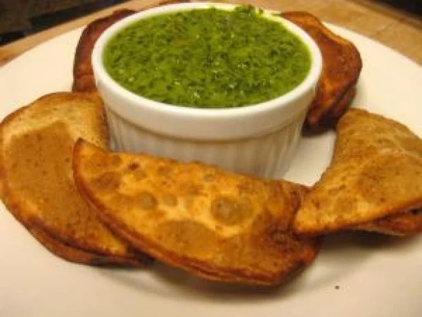 empanadas