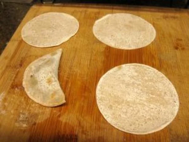 filling