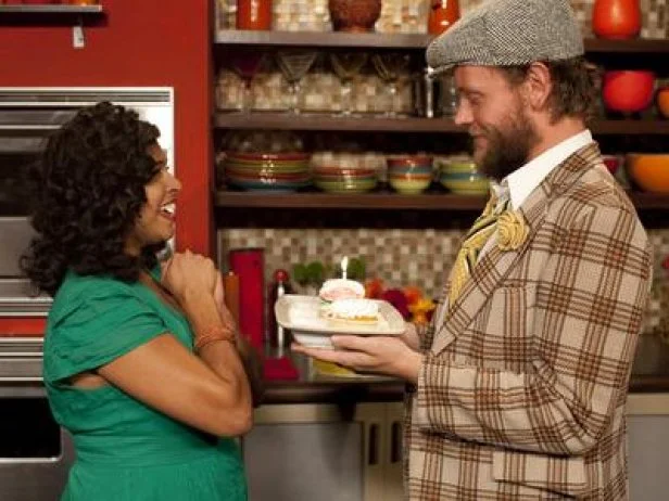 Next Food Network Star Aarti Sequeira