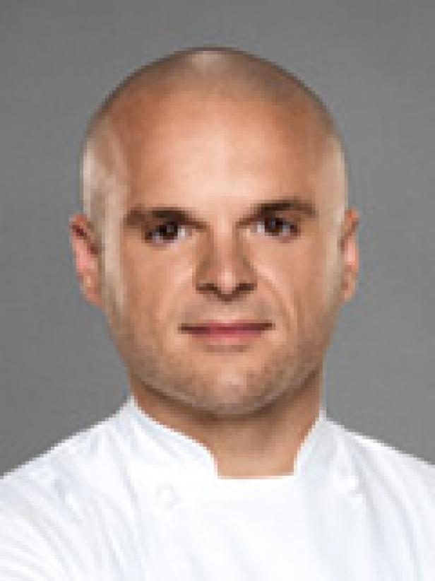 Chef Nate Appleman Shows Food Network Food Network