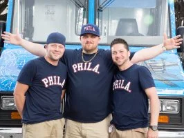 Philly's Finest Sambonis
