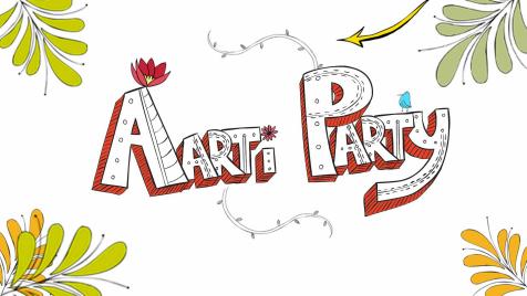Aarti Party