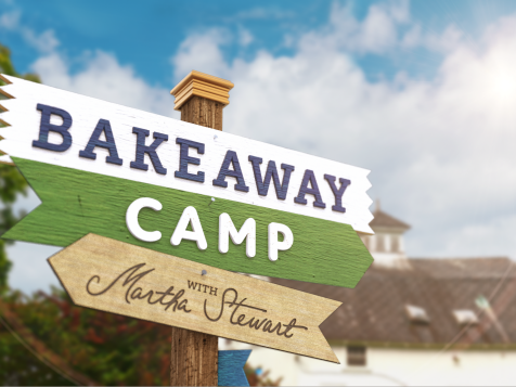 Welcome to Camp!