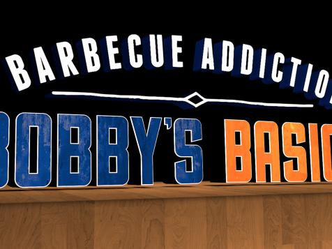 Wine & Dine Barbecue