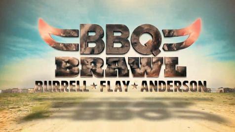 BBQ Brawl