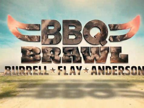 Fisherman's Wharf War