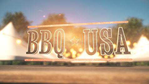 BBQ USA