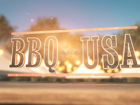 Smokin' at the Crossroads