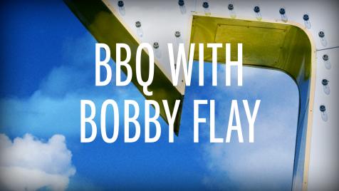 BBQ with Bobby Flay