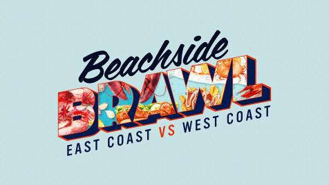 Beachside Brawl