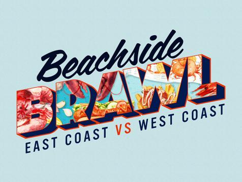 Summer Around the World