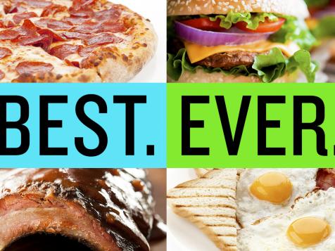 Best. Breakfast. Ever.