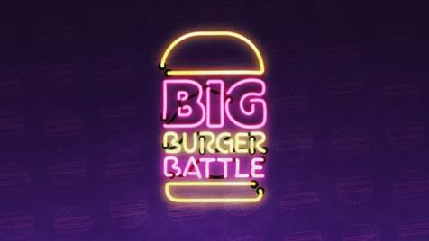 Big Burger Battle