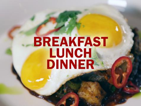 Best Eats: Los Angeles