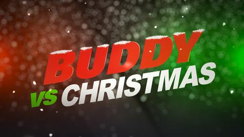 Buddy vs. Christmas