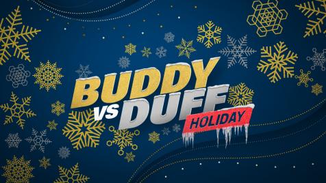 Buddy vs. Duff