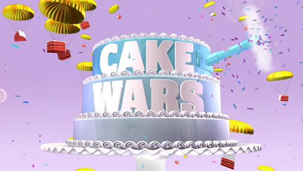 What time is Extreme Cake Makers on Channel 4 today and what's the show  about? | The Sun