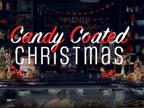 Candy Coated Christmas: Behind the Scenes with Ree Drummond