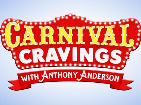 Sweet Carolina Cravings