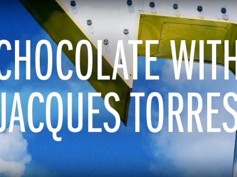 Chocolate Innovations