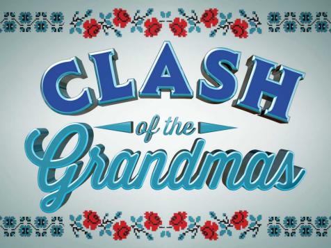 Clash of the Grandmas