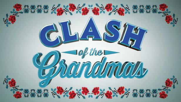 Clash of the Grandmas